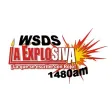 La Explosiva 1480AM La Explosiva 1480AM