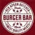 Red Apron Burger Bar