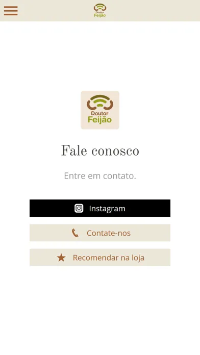 Dr. Feijão Screenshots