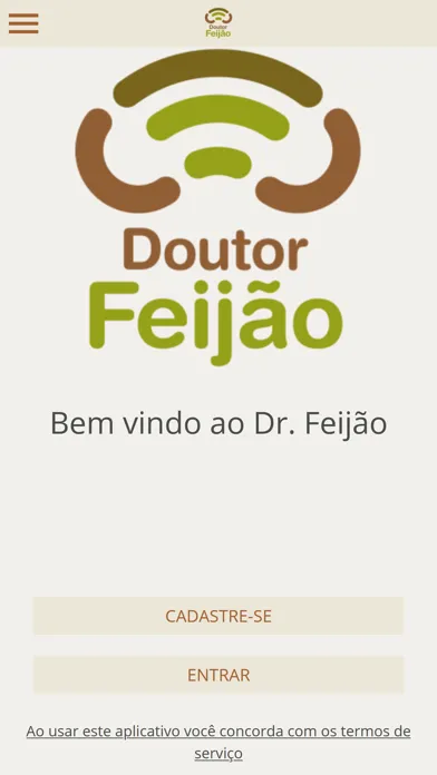 Dr. Feijão Screenshots