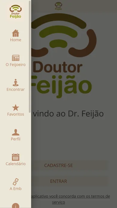 Dr. Feijão Screenshots