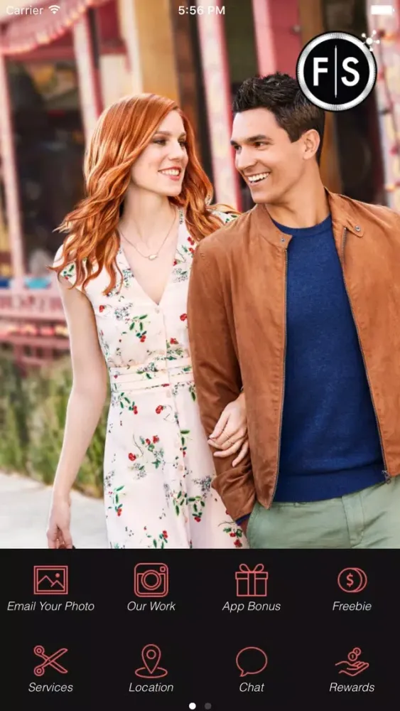 Capturas de pantalla de Fantastic Sams Nevada