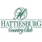 Hattiesburg Country Club