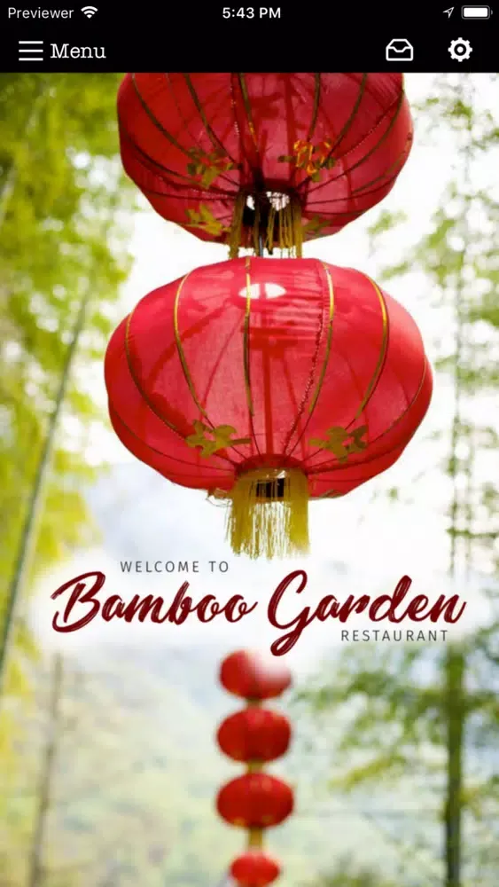 Скриншоты Bamboo Garden
