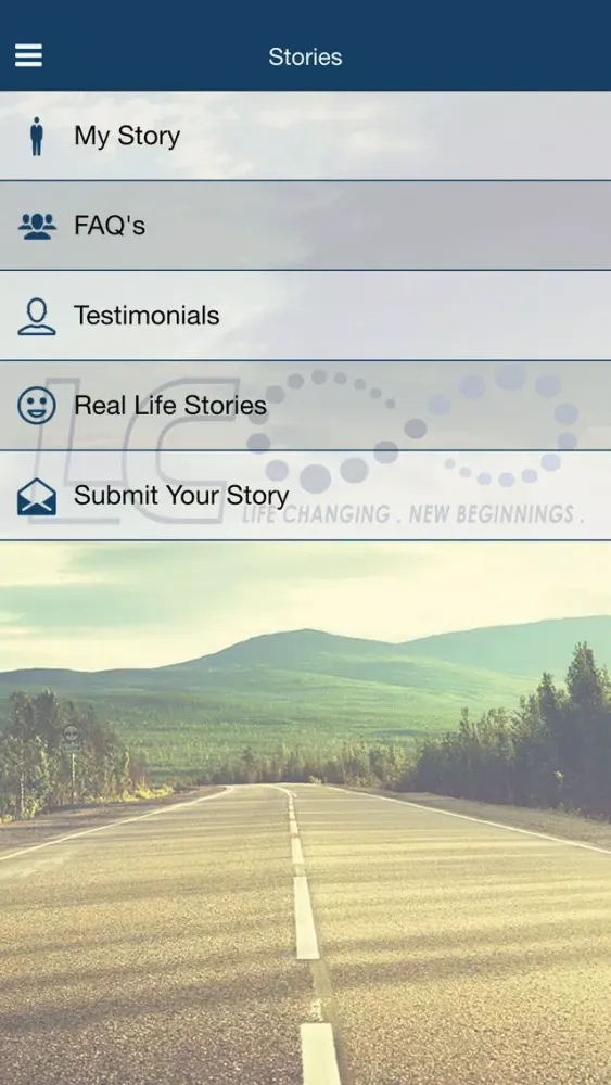 LC8 Screenshots