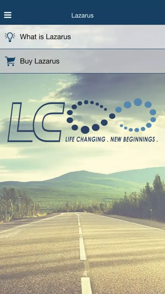 LC8 Screenshots