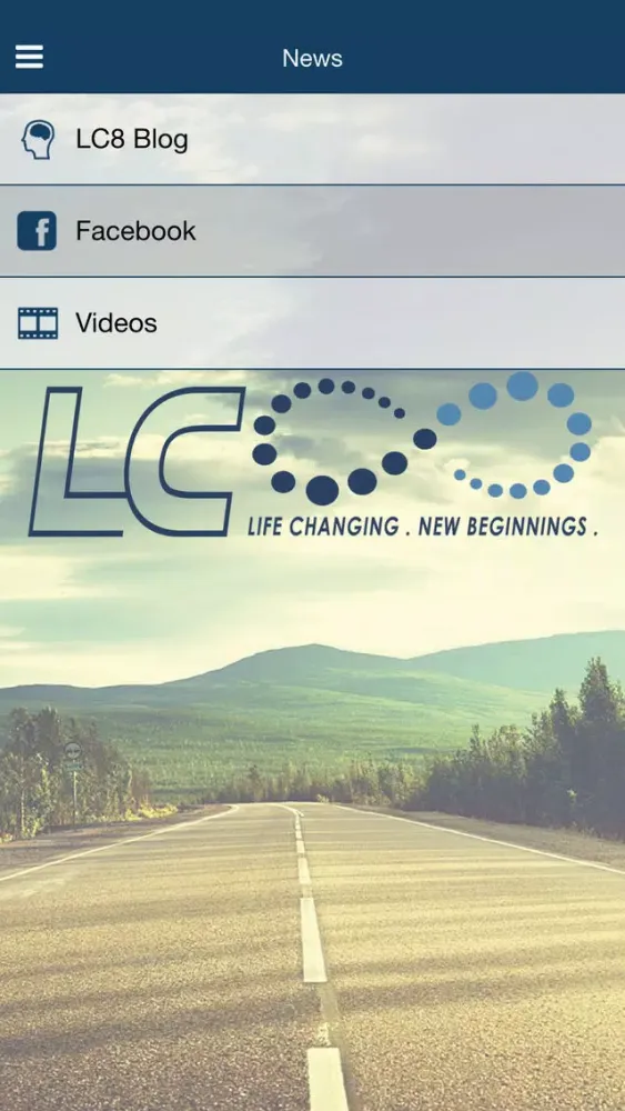 LC8 Screenshots