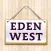 Eden West