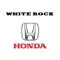White Rock Honda