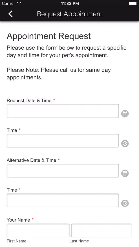 تصاویر Elliott Bay Animal Hospital