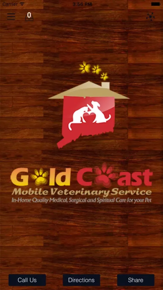 Gold Coast Mobile Vet Service 스크린샷