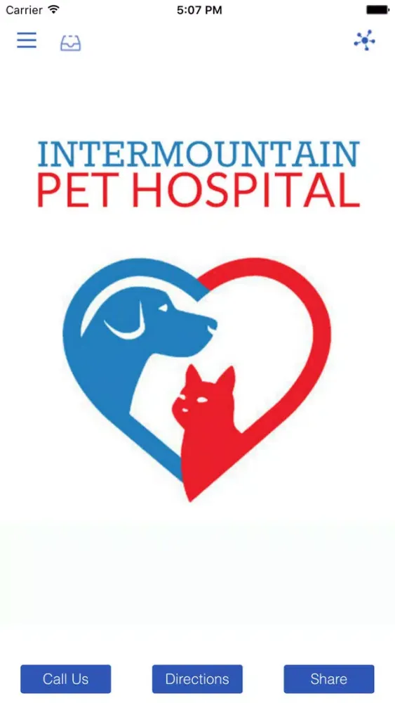 تصاویر Intermountain Pet Hospital