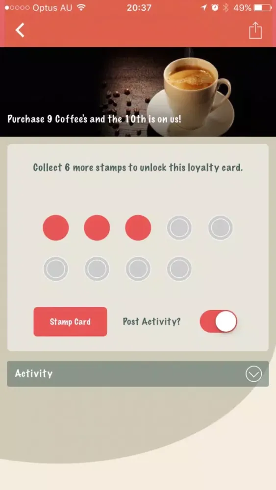 Cafe Cappello Screenshots