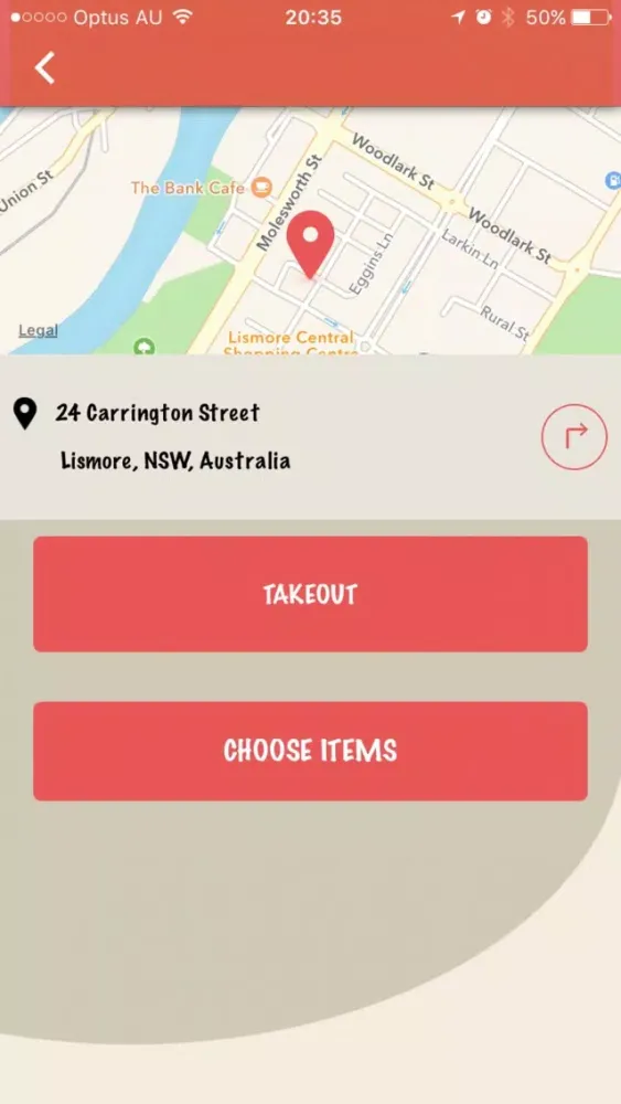 Cafe Cappello Screenshots