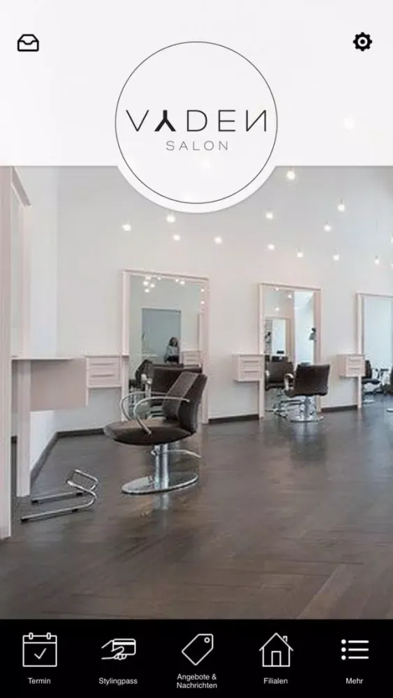 صور VYDEN Salon