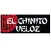 El Chinito Veloz