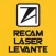 Recam Laser Levante