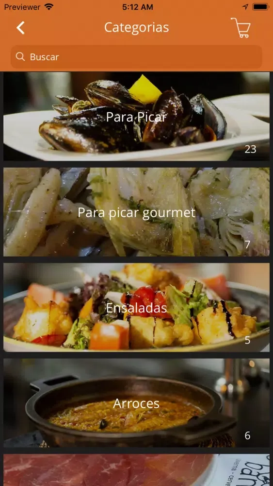Club Taverna Bandarra 스크린샷
