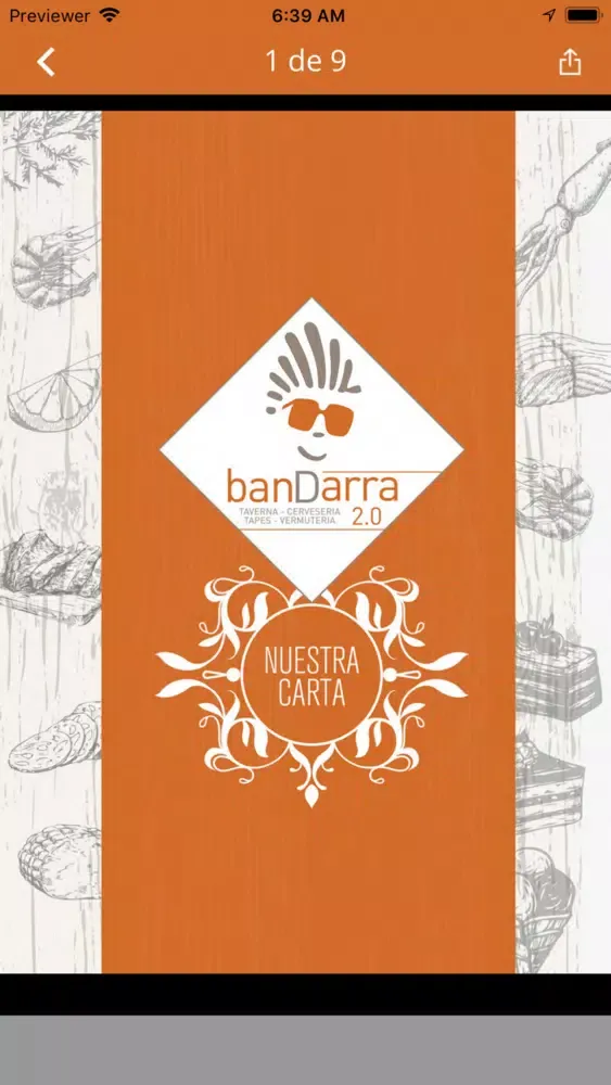 Club Taverna Bandarra 스크린샷