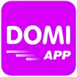 Domiapp. Domiapp.
