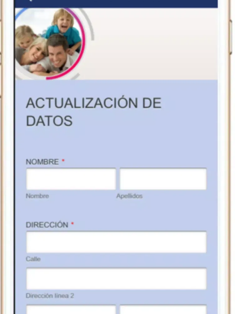 تصاویر ARETEIA BIMBULLY iPad 