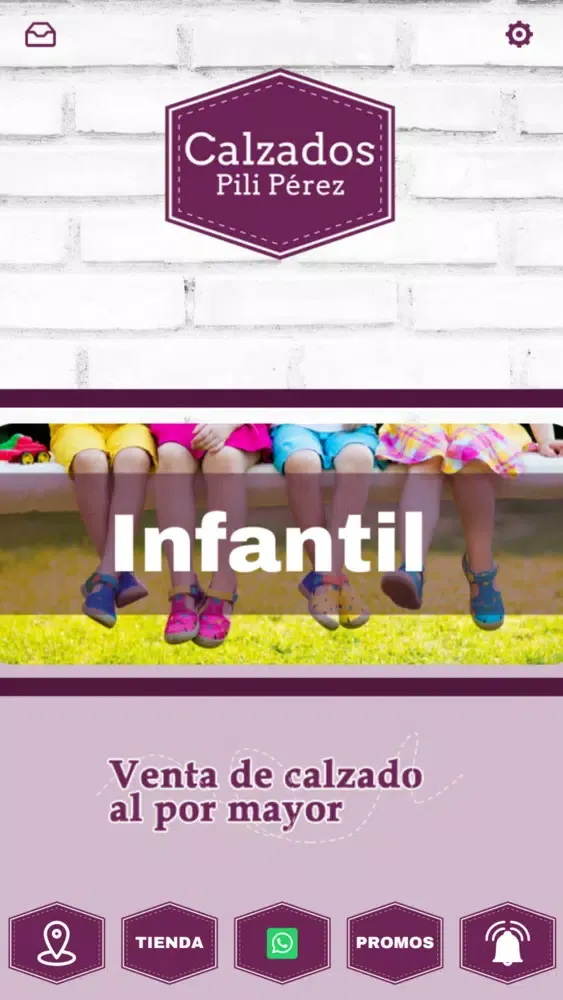 Capturas de pantalla de Pili Pérez