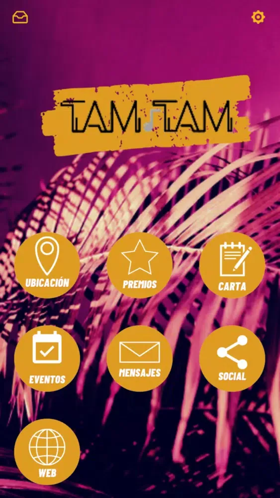 Tam Tam Sabinillas Screenshots