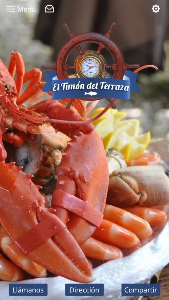El Timón del Terraza Screenshots