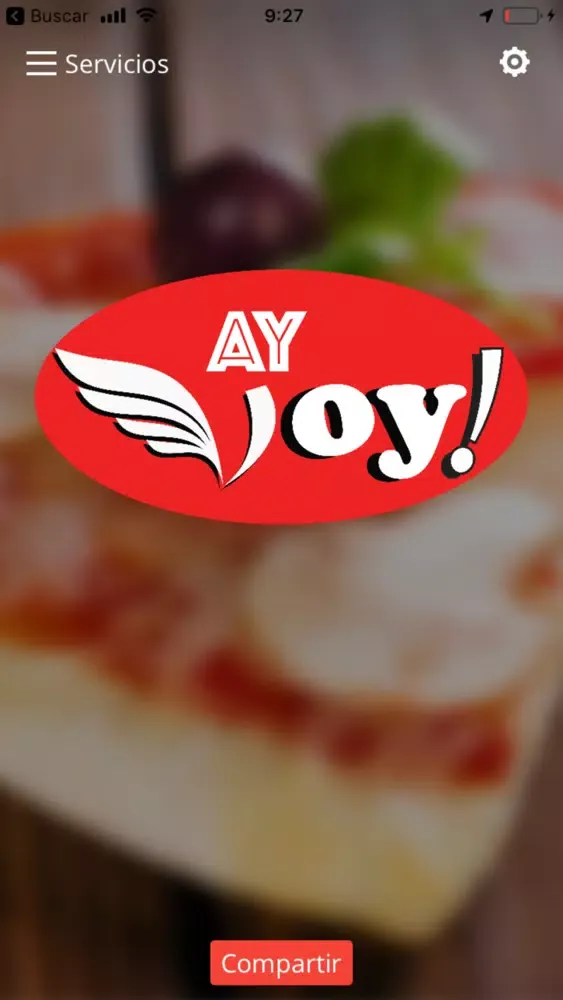 Ay Voy स्क्रीनशॉट