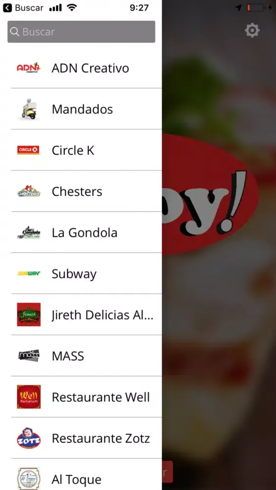 Ay Voy स्क्रीनशॉट