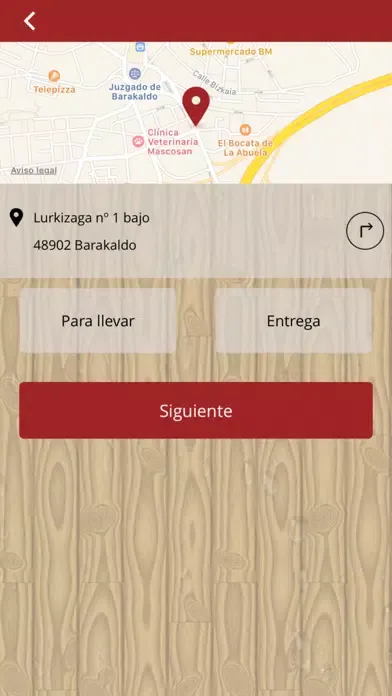 El Bocata de La Abuela স্ক্রিনশট