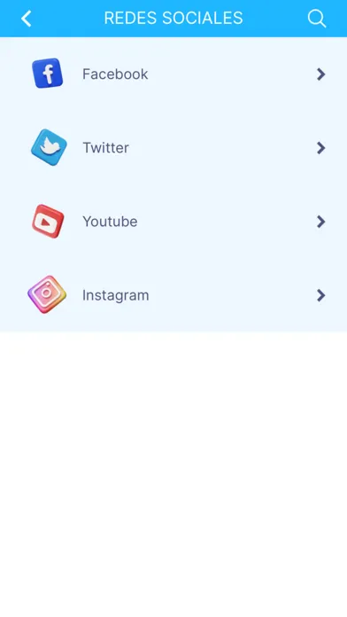 Scoreapps Connect স্ক্রিনশট