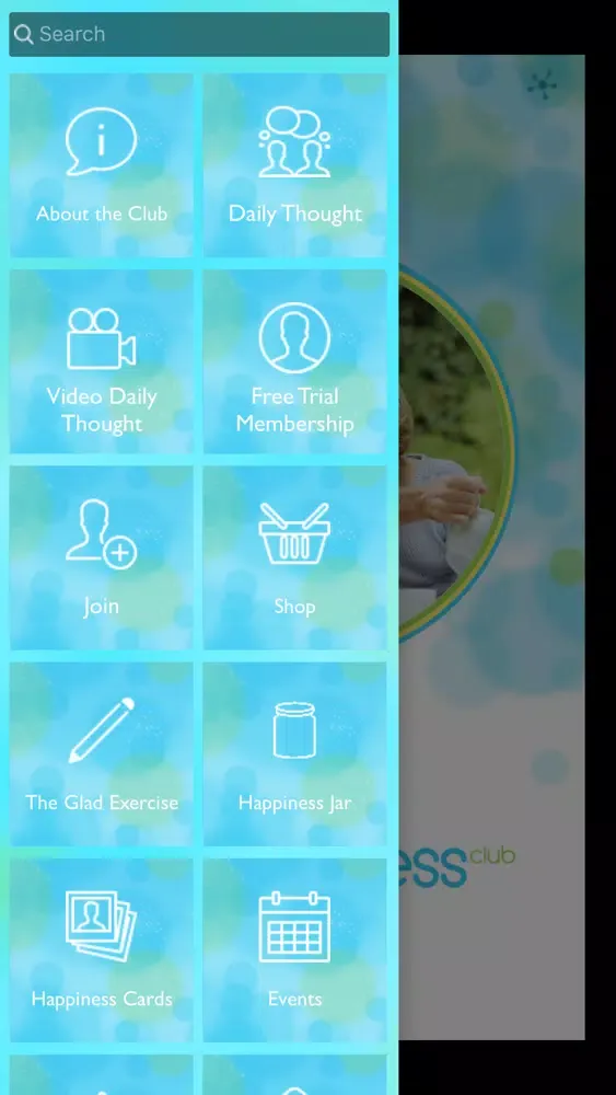 The Happiness Club Screenshots