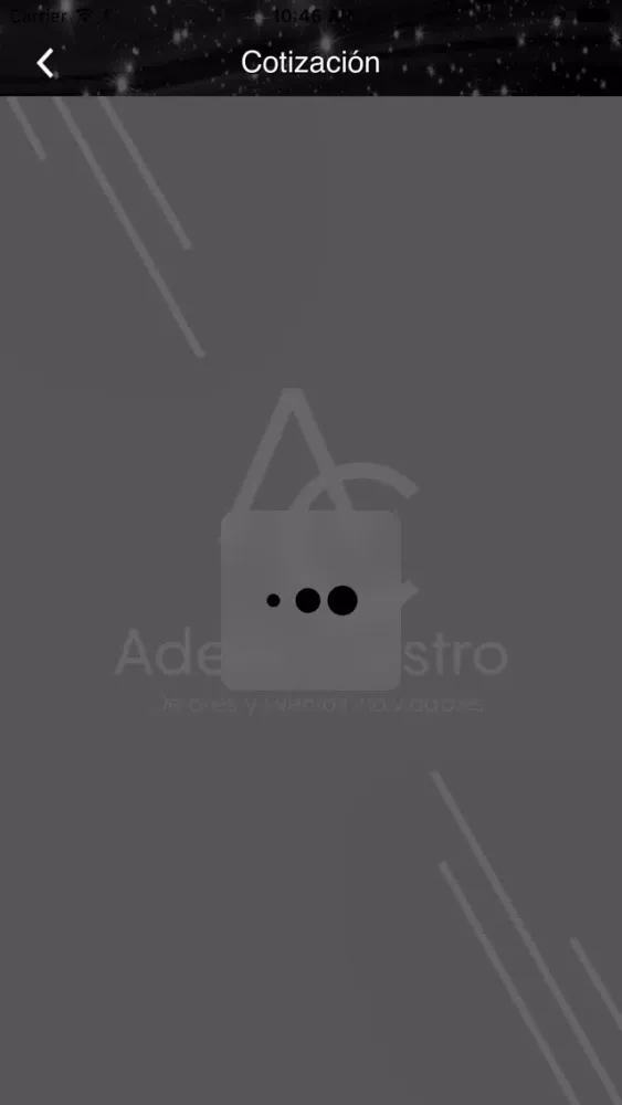 Adelio Castro Screenshots