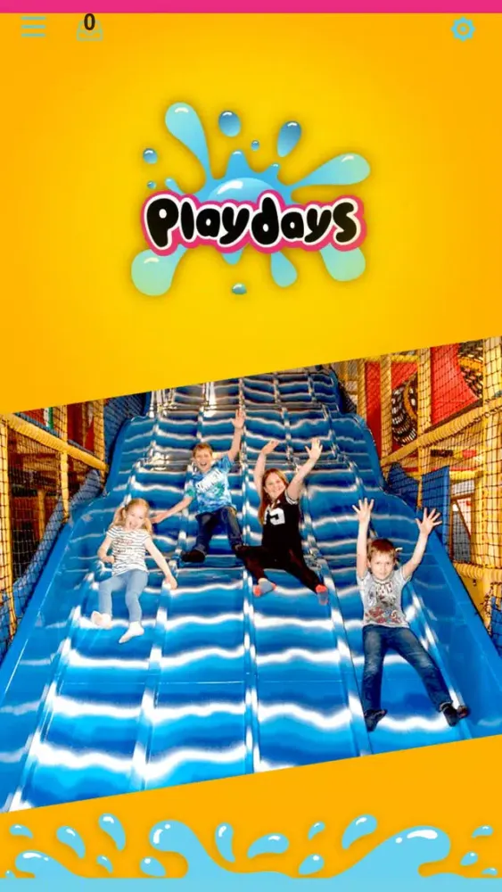 Playdays Screenshots