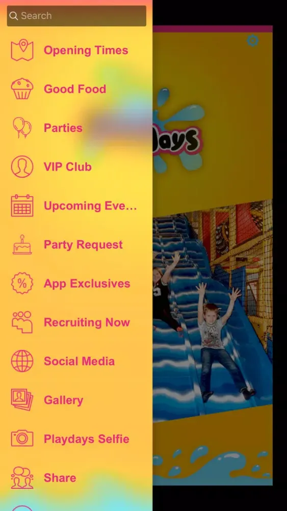 Playdays Screenshots