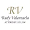 Rudy Valenzuela Law