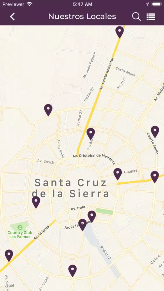 Screenshot di Pollos Kiky
