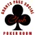 Grants Pass Poker Room