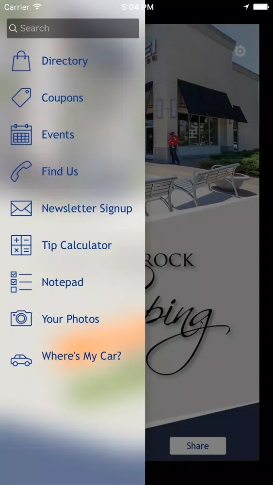 Little Rock AR应用截图