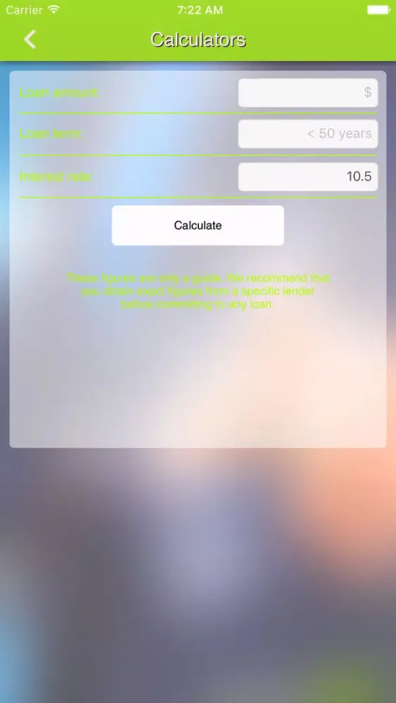 Скриншоты Root X