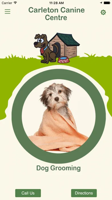 صور Carleton Canine Centre
