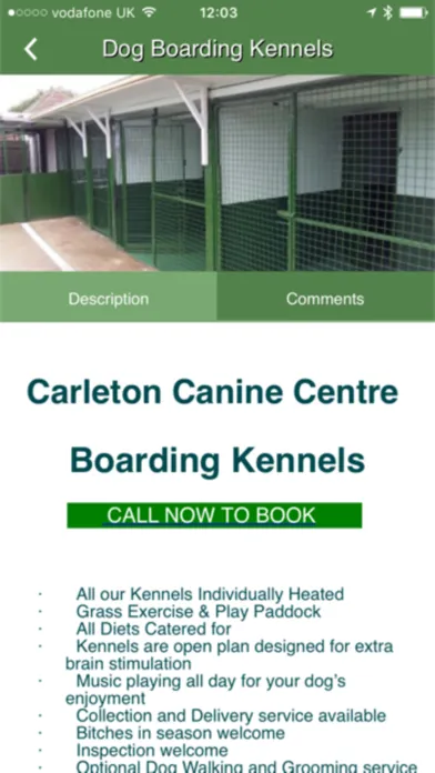 صور Carleton Canine Centre