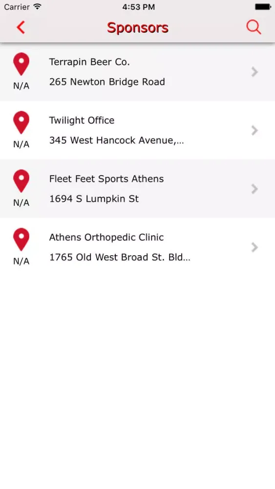 Скриншоты Twilight Athens