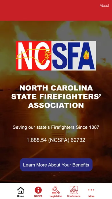 تصاویر N C State Firefighters