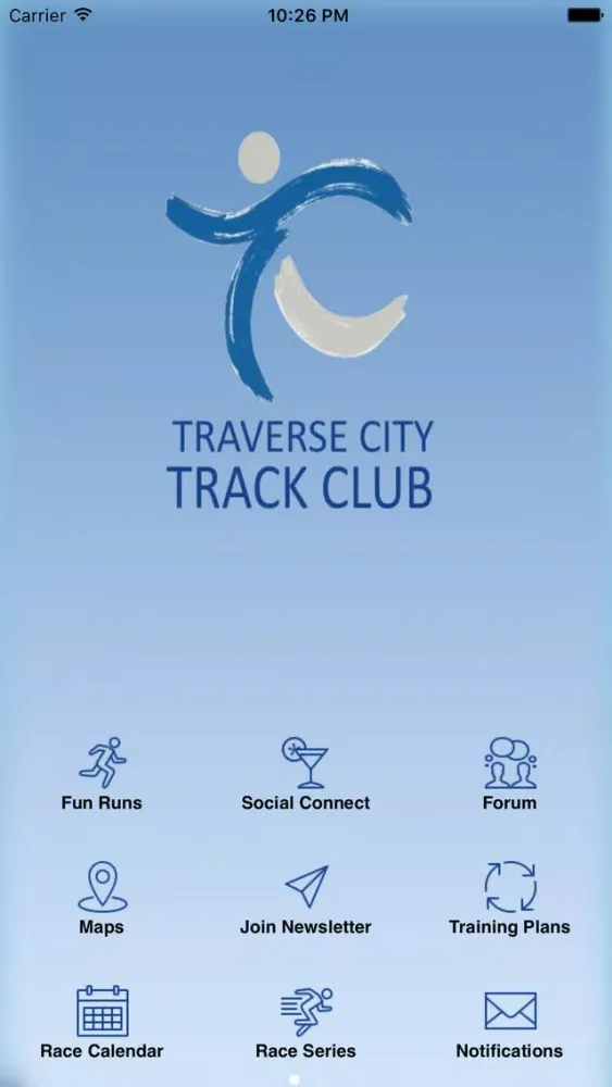 صور TC Track Club
