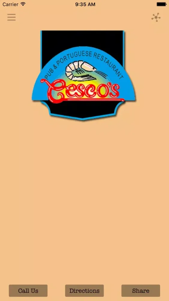 ภาพหน้าจอของ Cescos