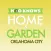 Hoo Knows Home & Garden - OKC