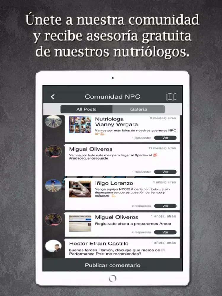 صور NPC iPad 