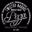 Twisted Barrel Pizza